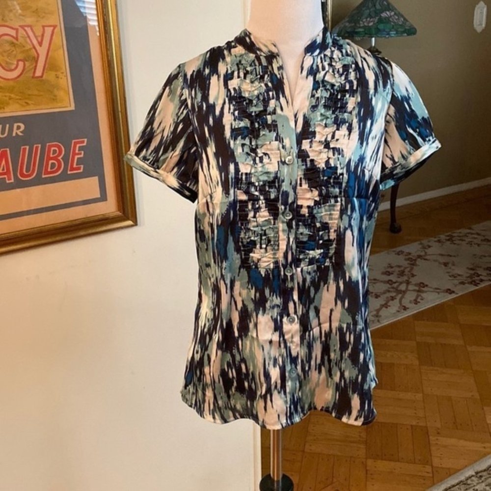𝅺ANN Taylor